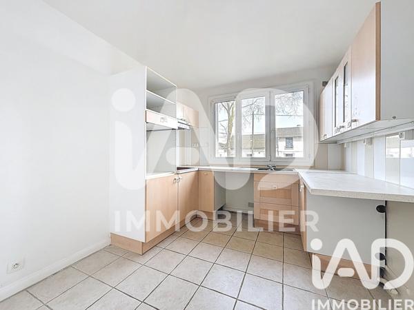 Appartement à vendre 4 pièces 80 m² Maisons-Laffitte