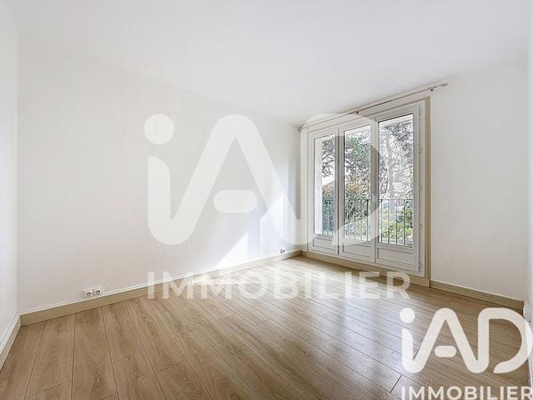 Appartement à vendre 4 pièces 80 m² Maisons-Laffitte