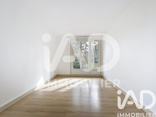Appartement à vendre 4 pièces 80 m² Maisons-Laffitte