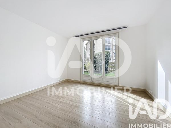 Appartement à vendre 4 pièces 80 m² Maisons-Laffitte