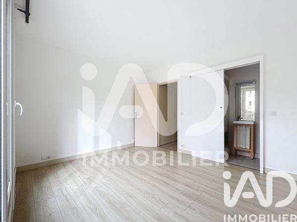 Appartement à vendre 4 pièces 80 m² Maisons-Laffitte