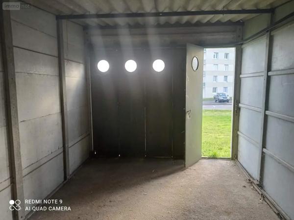Location - Garage et parking Vendôme 41100 1 pièce 12 m 2
