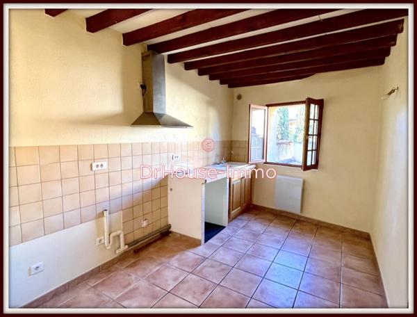 Appartement à vendre 2 pièces de 49 m²