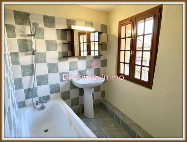 Appartement à vendre 2 pièces de 49 m²