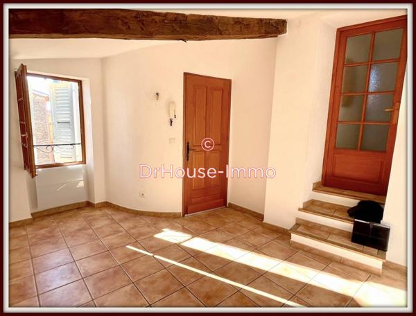 Appartement à vendre 2 pièces de 49 m²