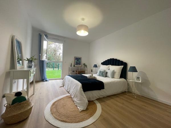 Maison  110m 2 LA ROCHELLE