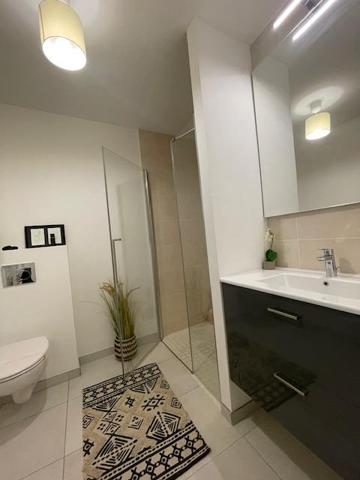 Maison  110m 2 LA ROCHELLE