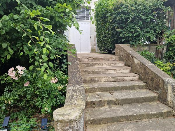 Appartement d'exception - Centre ville de Beaufort En Anjou 2 pièce(s)