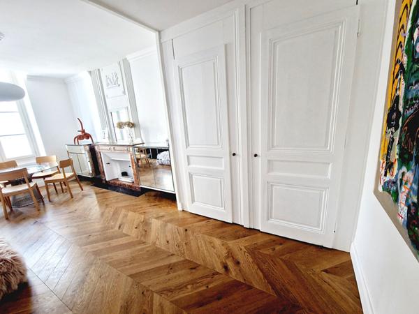 Appartement d'exception - Centre ville de Beaufort En Anjou 2 pièce(s)