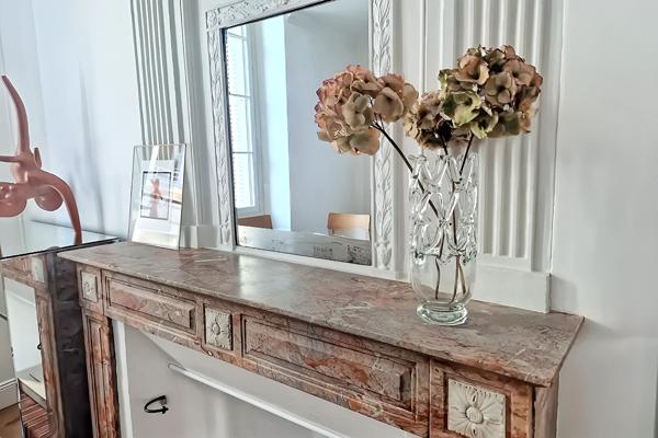 Appartement d'exception - Centre ville de Beaufort En Anjou 2 pièce(s)