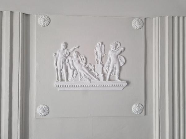 Appartement d'exception - Centre ville de Beaufort En Anjou 2 pièce(s)