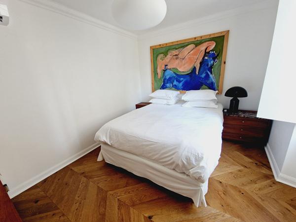 Appartement d'exception - Centre ville de Beaufort En Anjou 2 pièce(s)