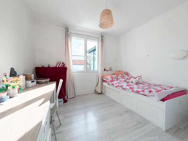 Maison de plain pied - Coueron La Chabossiere