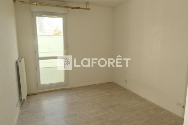 Location appartement Aubervilliers - 3 pièce(s) - 70 m² - 1 160 € / mois