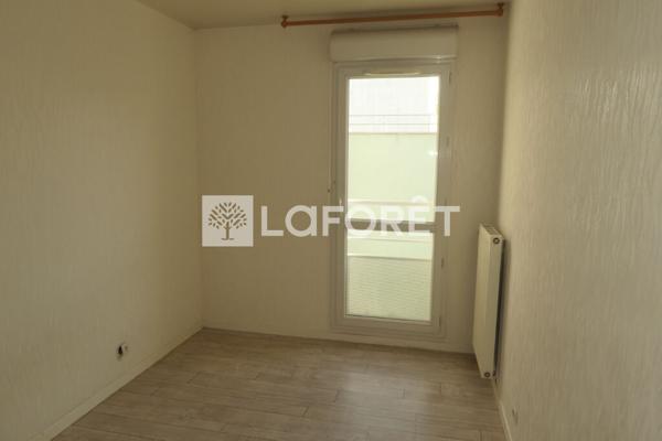 Location appartement Aubervilliers - 3 pièce(s) - 70 m² - 1 160 € / mois