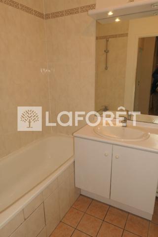 Location appartement Aubervilliers - 3 pièce(s) - 70 m² - 1 160 € / mois