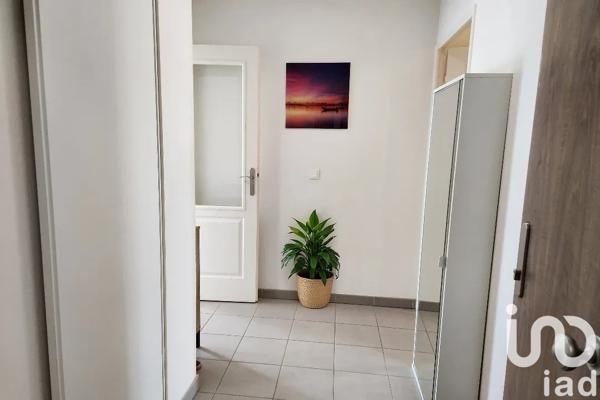 Appartement à vendre 3 pièces 70 m² Vénissieux