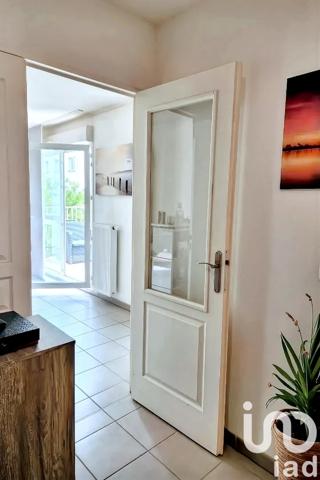 Appartement à vendre 3 pièces 70 m² Vénissieux