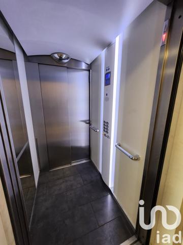 Appartement à vendre 3 pièces 70 m² Vénissieux