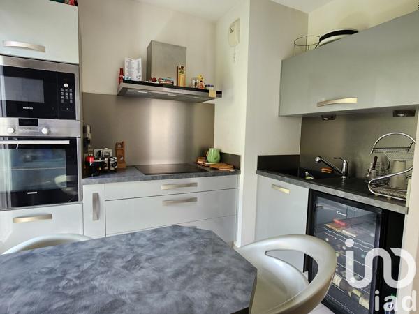 Appartement à vendre 3 pièces 70 m² Vénissieux