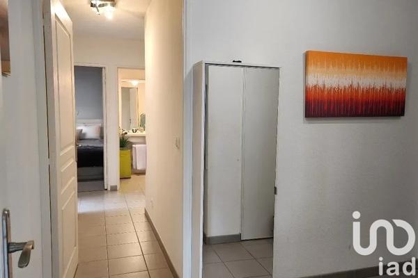 Appartement à vendre 3 pièces 70 m² Vénissieux