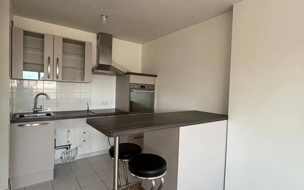 Appartement à louer    2 pièces •  Les Ulis