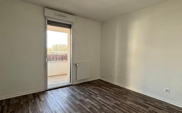 Appartement à louer    2 pièces •  Les Ulis