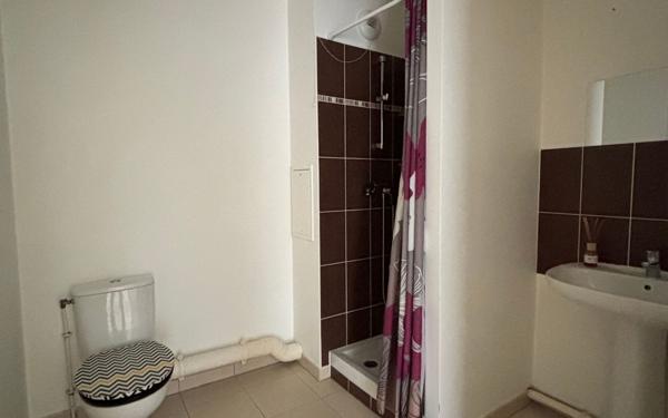 Appartement à louer    2 pièces •  Les Ulis