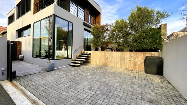 Maison/Villa à Vaux sur Mer de 175m2