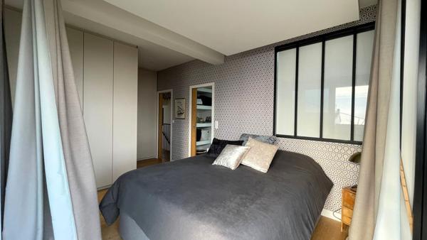 Maison/Villa à Vaux sur Mer de 175m2