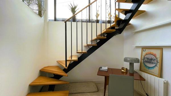 Maison/Villa à Vaux sur Mer de 175m2