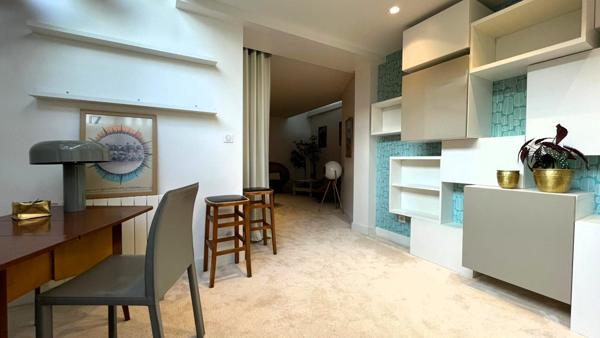 Maison/Villa à Vaux sur Mer de 175m2