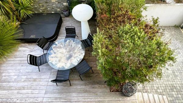 Maison/Villa à Vaux sur Mer de 175m2