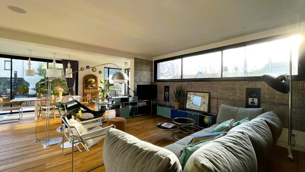 Maison/Villa à Vaux sur Mer de 175m2