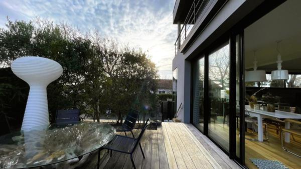 Maison/Villa à Vaux sur Mer de 175m2