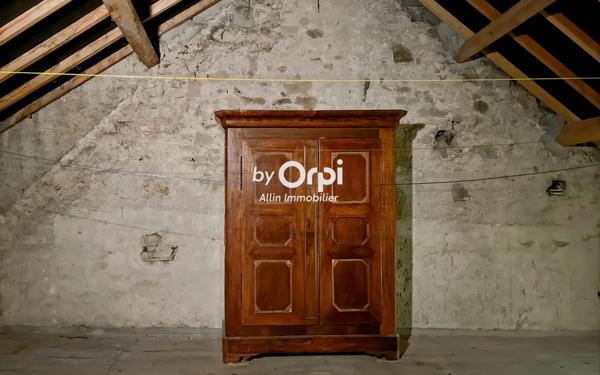 Maison à vendre    3 pièces • 75 m2 Montmarault