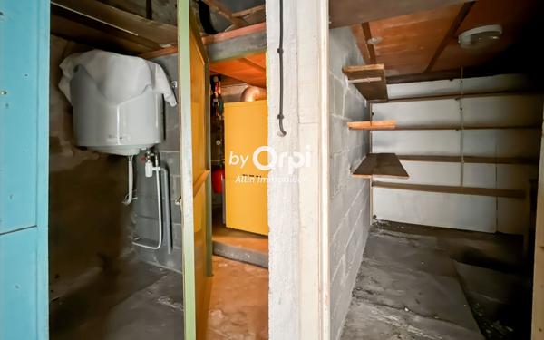 Maison à vendre    3 pièces • 75 m2 Montmarault