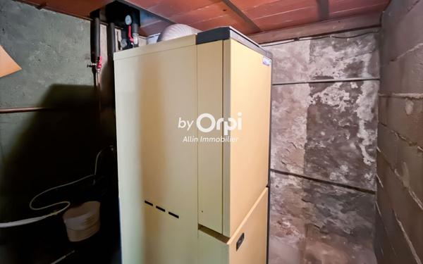 Maison à vendre    3 pièces • 75 m2 Montmarault