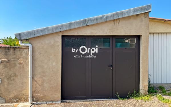 Maison à vendre    3 pièces • 75 m2 Montmarault