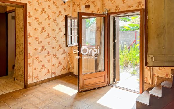 Maison à vendre    3 pièces • 75 m2 Montmarault