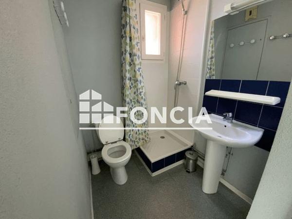 Location Studio 19.33 m² - 1 RUE DE BRUXELLES Elancourt 78990