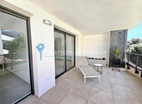 Appartement
                                                                                                                                                                                                                                                                                                                        2 pièce(s)                                                                                                                                                                                                          1 chambre(s)                                                                                                                                                                                                          44  m²