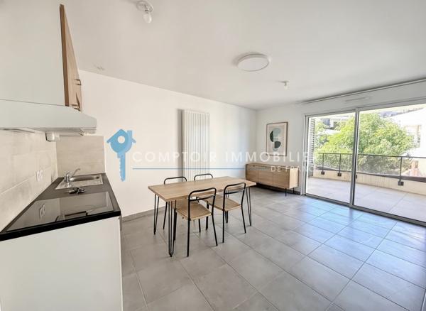 Appartement
                                                                                                                                                                                                                                                                                                                        2 pièce(s)                                                                                                                                                                                                          1 chambre(s)                                                                                                                                                                                                          44  m²