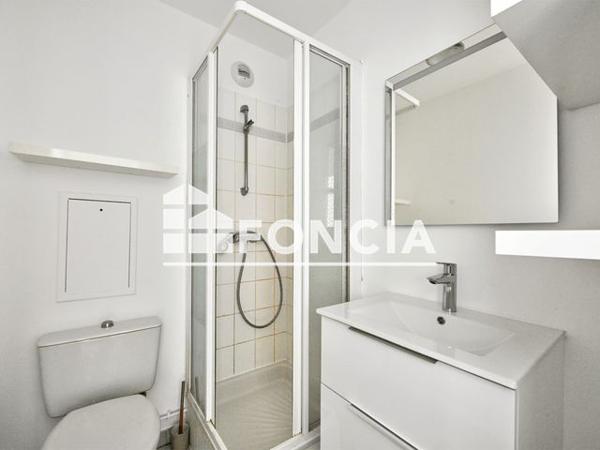 À vendre Studio 25 m² - Cergy 95000