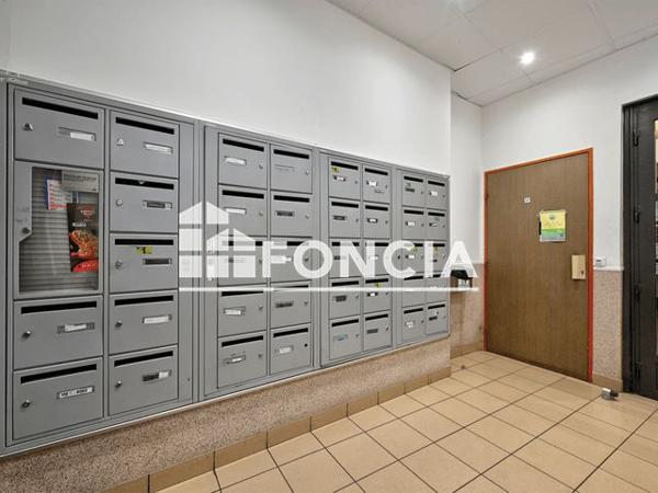 À vendre Studio 25 m² - Cergy 95000