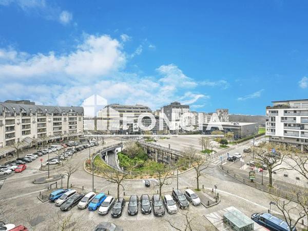 À vendre Studio 25 m² - Cergy 95000