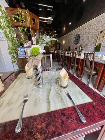 Local d activites de 226 m²