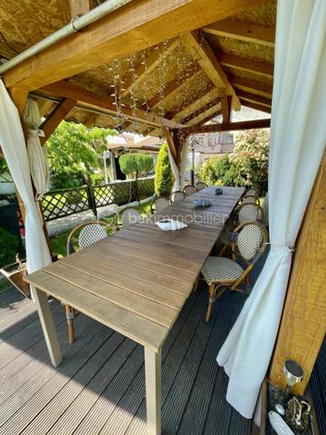 Local d activites de 226 m²