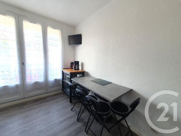 Appartement Studio à vendre  1 pièce - 16,75 m2 ARGELES SUR MER - 66
