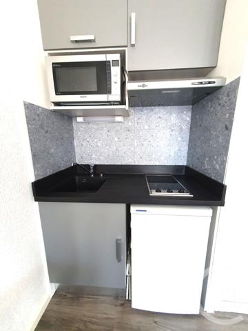 Appartement Studio à vendre  1 pièce - 16,75 m2 ARGELES SUR MER - 66